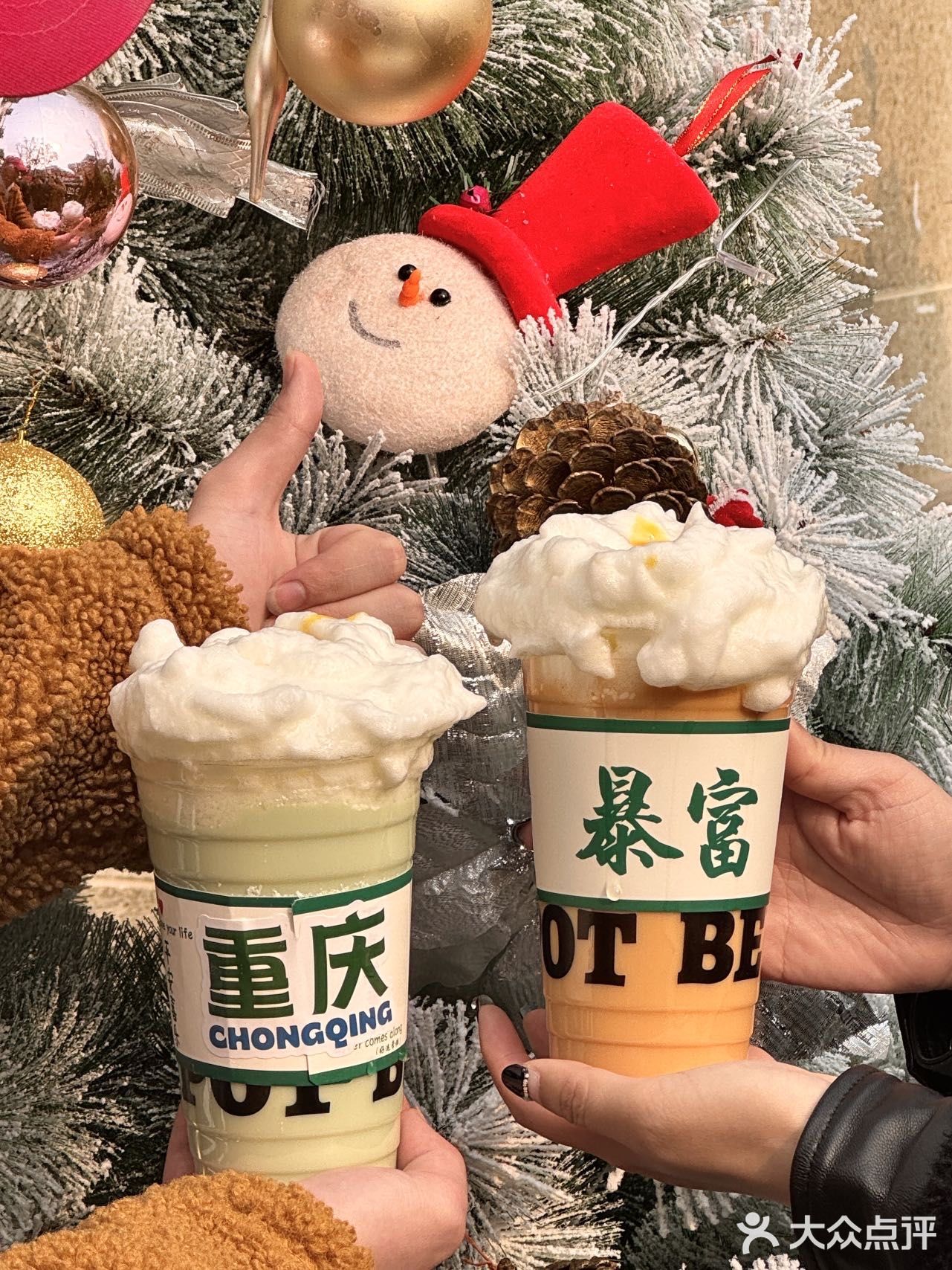 没去过这家火锅店❓那你真的太不会吃了
