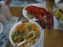 -荔林食店(西华路店)