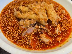 -乔一乔怪味干锅(东升店)