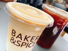 -BAKER&SPICE(国金中心商场店)