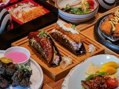 -笑福亭料理小馆(解放碑店)