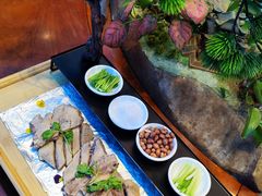 -皇马假日醉海南大酒店·假日一品派茶楼(秀英店)