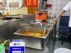 -亲贤打卤面(八一街店)