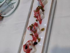 -大眼锅贴饺子(河西店)