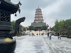 -大慈恩寺(大雁塔)