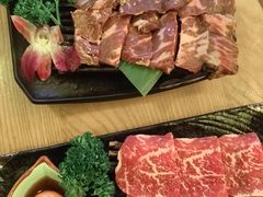 -AJIYA炭火烧肉(徐汇正大乐城店)