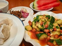 -鸿毛饺子(紫竹桥店)