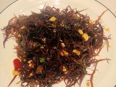-金海湾海鲜排档(朱家尖店)