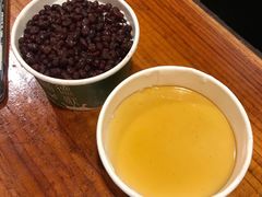 -一杯黔茶(西江千户苗寨古街店)