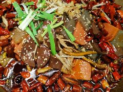 -都一处 (方庄店)