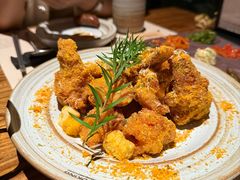 -KCOOKING概念韩餐(世茂52+店)