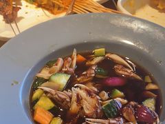 -小乾杯串店•16年沈阳烧烤(文安路店)