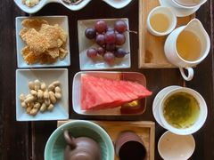 -青藤茶馆(南山路店)