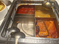 -海底捞火锅(高科广场店)