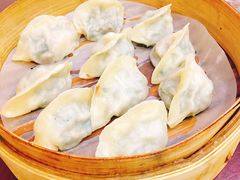 煸馅饺子-老边饺子馆(中街店)