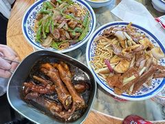 -慧娟面馆·餐厅(望江路店)