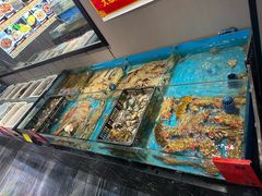 -隐厨·海鲜餐厅(恒通路店)