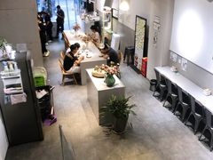 大堂-小豆海棠(嘉兴路店)