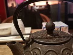 -龙少爷碳火干锅(环球中心店)