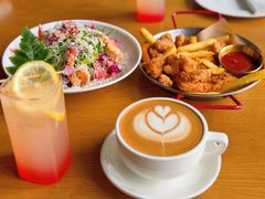 -Pekaa啤咖食肆Coffee&Bistro