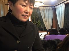 极品鱼头皇-山外山·林语花园餐厅