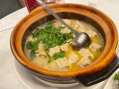 -瑞福园联谊餐室(茂名南路店)