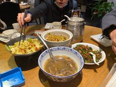 -小柴米·传统江西菜(八一广场店)