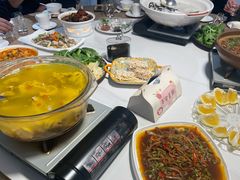 -加顺农场餐厅