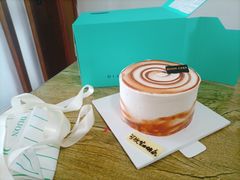 -第戎蛋糕(恒隆广场店)