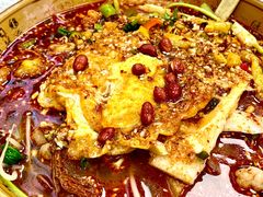 -成都冒菜四川一绝(景谷路店)