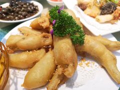 -新享乐海鲜(翠华路店)