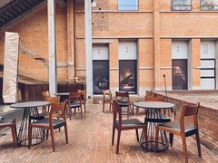 -大酉·M Coffee(北京美术馆店)