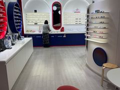 -青聪儿童眼镜(浦江店)