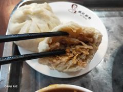 -姚记炒肝店(鼓楼店)