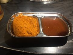 -碎怂烤肉(钟楼柳巷店)