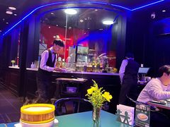 -逸馥荟(人广来福士店)