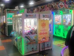 -大玩家超乐场(锦华路万达店)