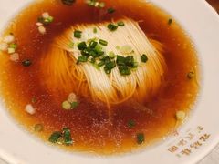 -松鹤面馆·古法焖肉面(观前店)