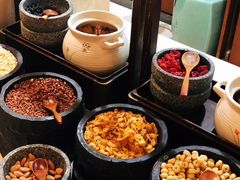 -西安华清御汤酒店