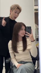 -DL HOPE明星造型