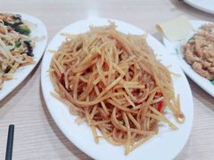 -姥家春饼店(漳州二路店)