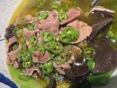 -筱爷叔·上海传统手工菜(玉树路店)