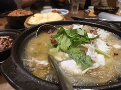 -陶德砂锅(蜀汉路店)
