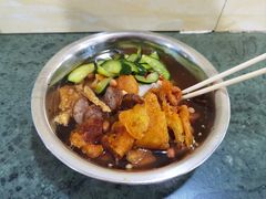 -老宾州南街酸粉店(民族大道店)