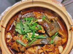 -金龙·打边炉(南京西路店)