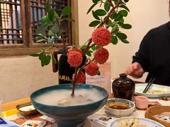 -长安大牌档之上元灯会(南大街店)