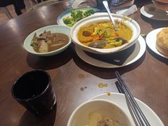 -新旺茶餐厅(嘉里城店)