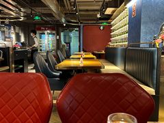 -斗牛士牛排(南京东路店)