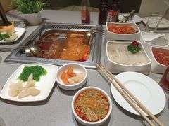-海底捞火锅(飞马水城店)