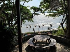 -卷心菜和避孕套餐厅(Pattaya)